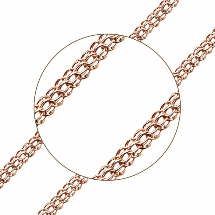 Золотая цепочка. Артикул UG514631