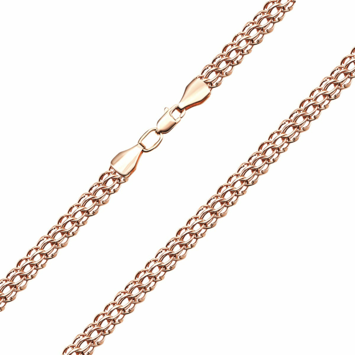 Золотая цепочка. Артикул UG514631