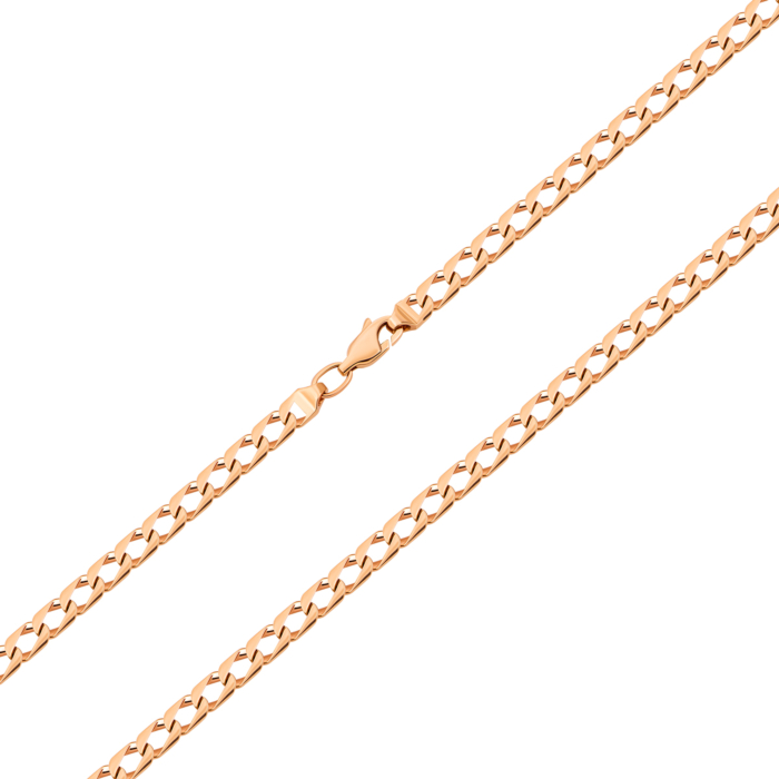 Золотая цепочка.Артикул UG530004