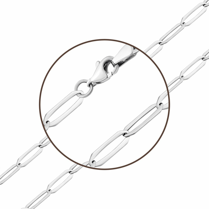 Золотий ланцюжок.Артикул UG54/21/143/1