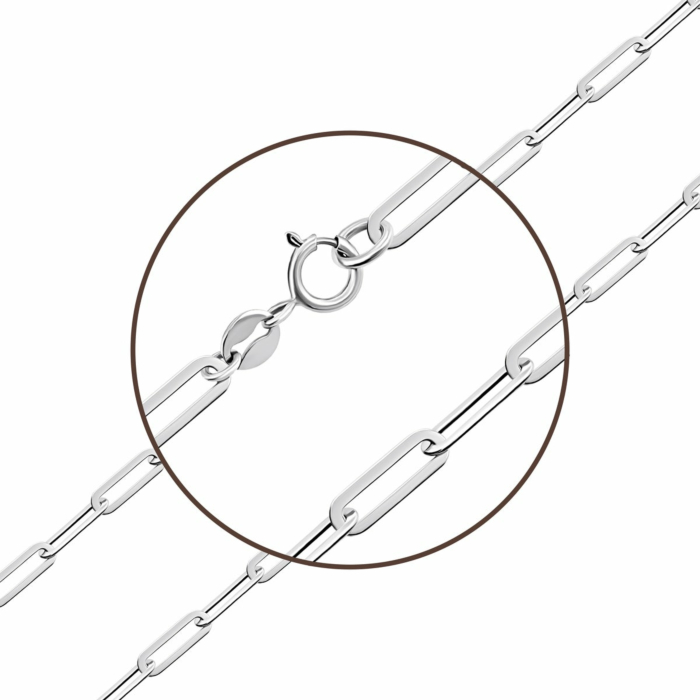 Золотий ланцюжок.Артикул UG54/21/153/1