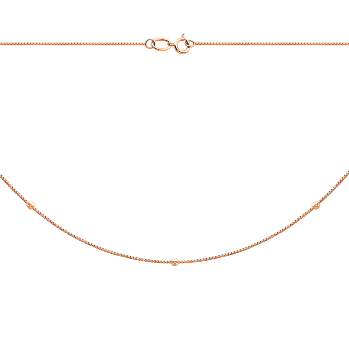 Золотий ланцюжок.Артикул UG54112010301
