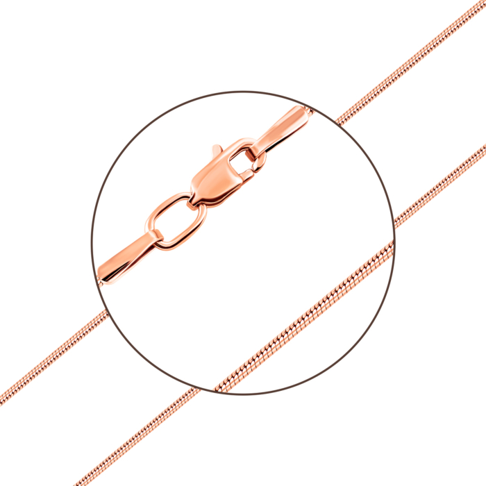 Золотий ланцюжок. Артикул UG550131104034