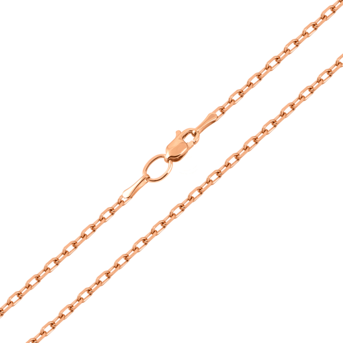 Золотая цепочка.Артикул UG56010115101