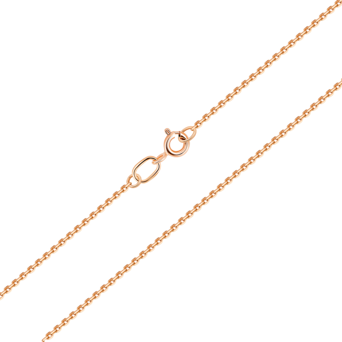 Золотая цепочка.Артикул UG56010116001