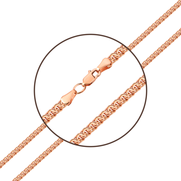 Золотий ланцюжок.Артикул UG56010418401
