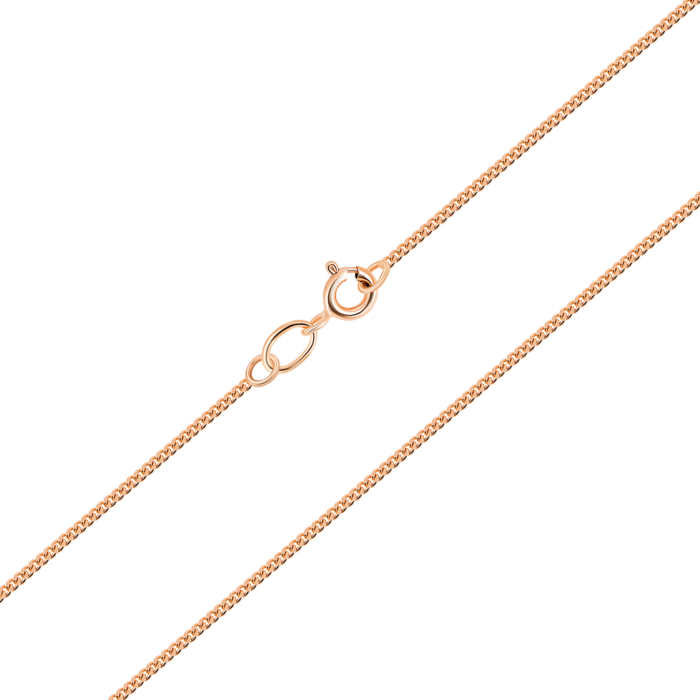 Золотий ланцюжок.Артикул UG56010811301