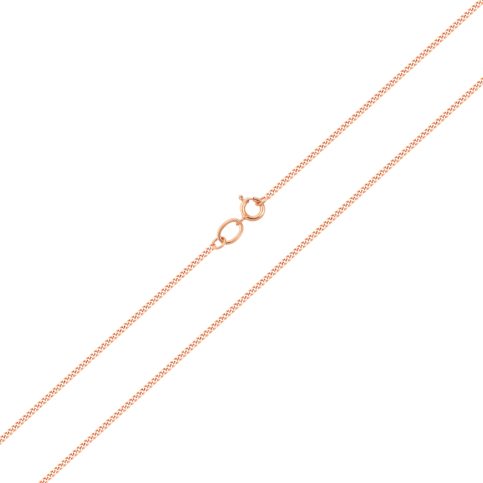 Золотая цепочка. Артикул UG56010811401_1