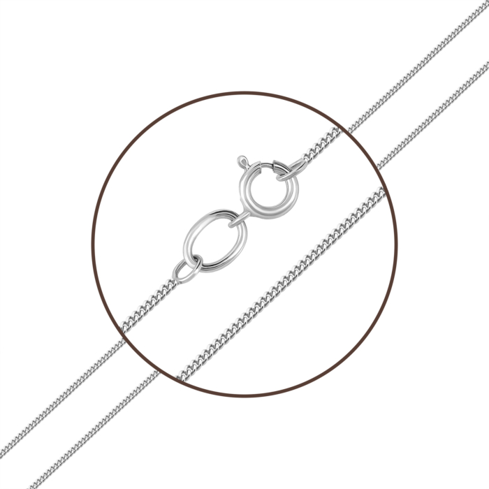 Золотий ланцюжок.Артикул UG56010811402