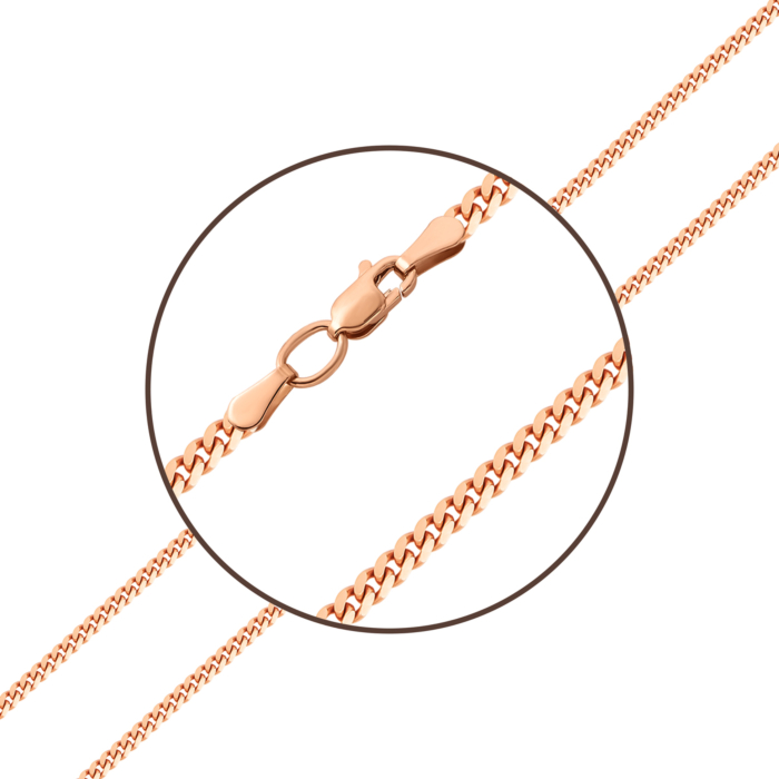 Золотий ланцюжок. Артикул 6010812201_2