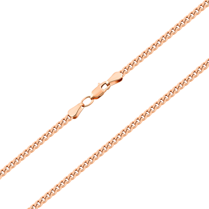 Золотий ланцюжок.Артикул UG56010812201