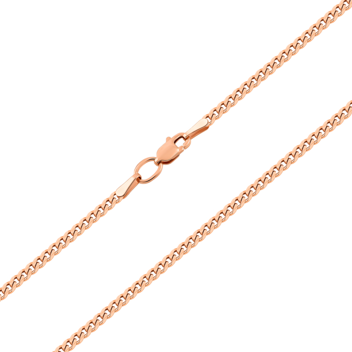 Золотий ланцюжок.Артикул UG56010812701