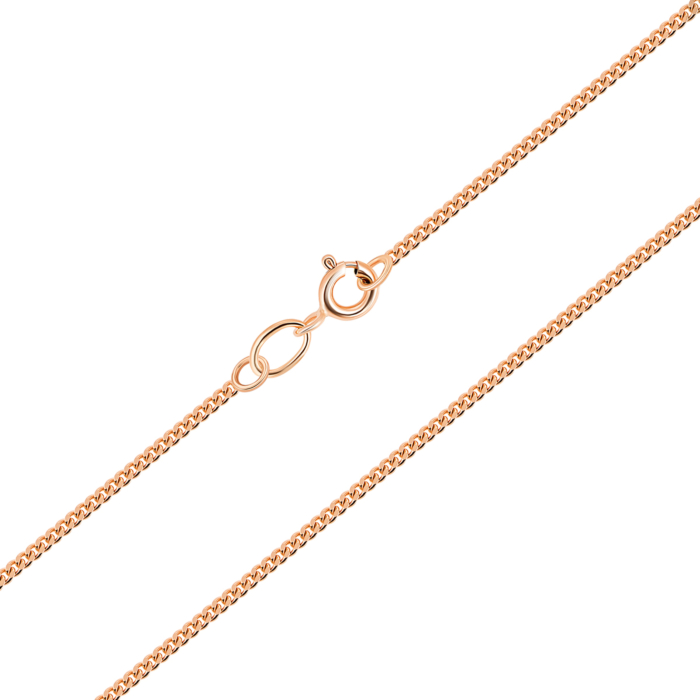 Золотий ланцюжок.Артикул UG56010817701