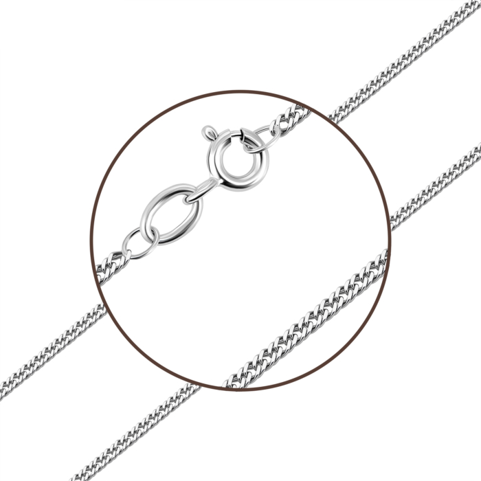 Золотий ланцюжок.Артикул UG56010913402