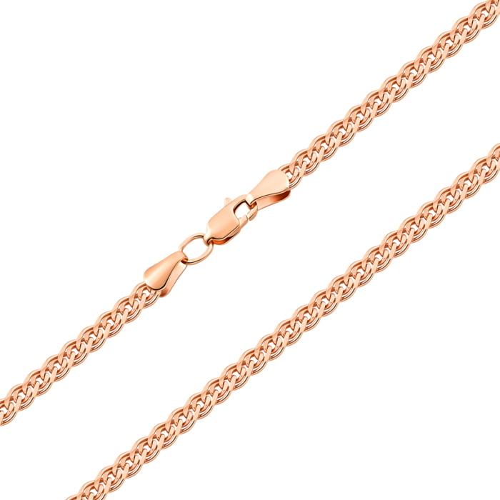 Золотая цепочка.Артикул UG56012012001