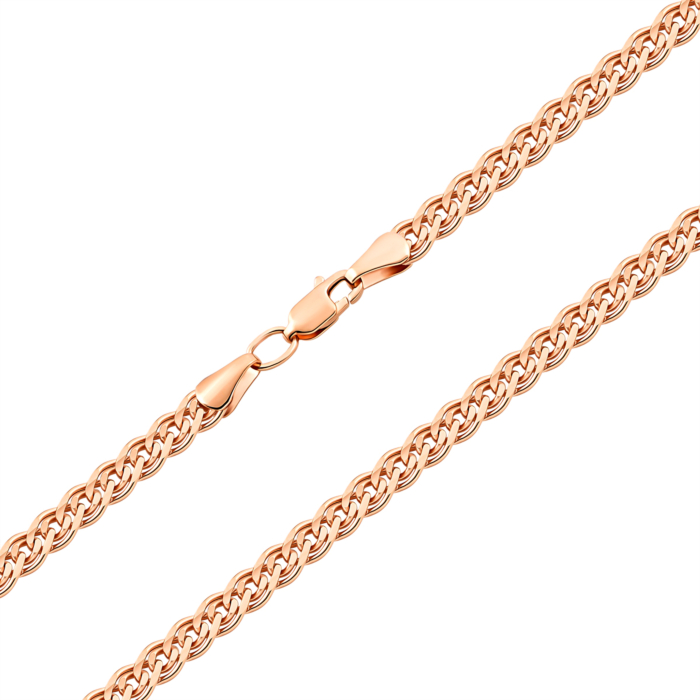 Золотий ланцюжок.Артикул UG56012012101