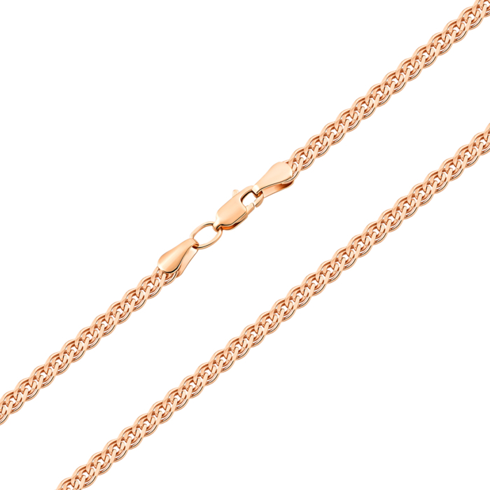 Золотий ланцюжок.Артикул UG56012013001