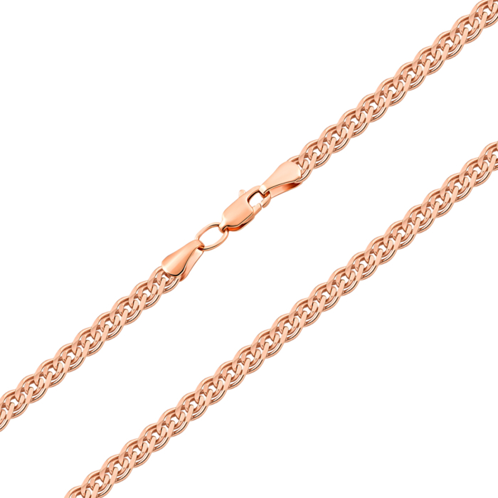 Золотий ланцюжок.Артикул UG56012013201