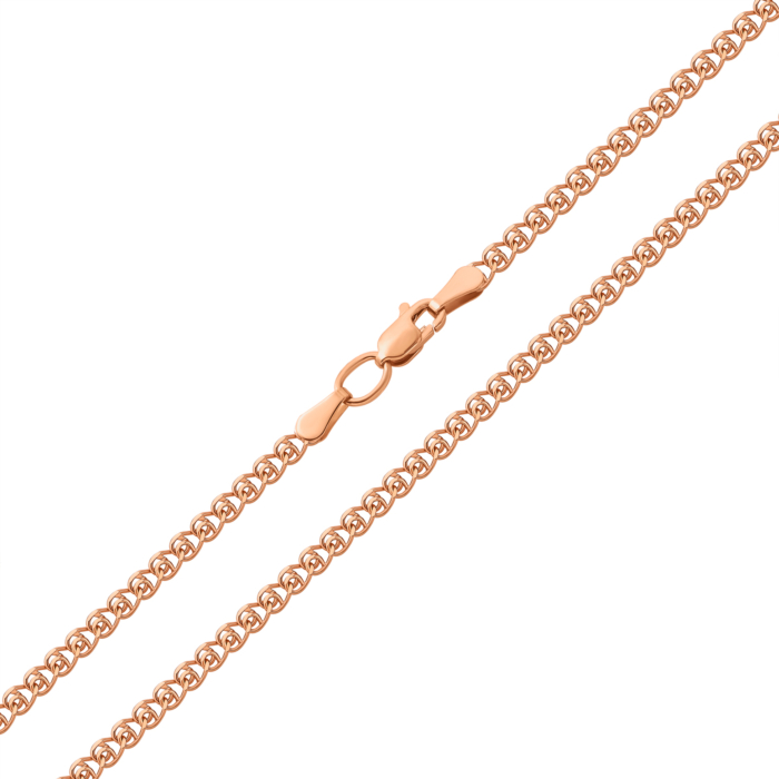 Золотая цепочка.Артикул UG56012515601