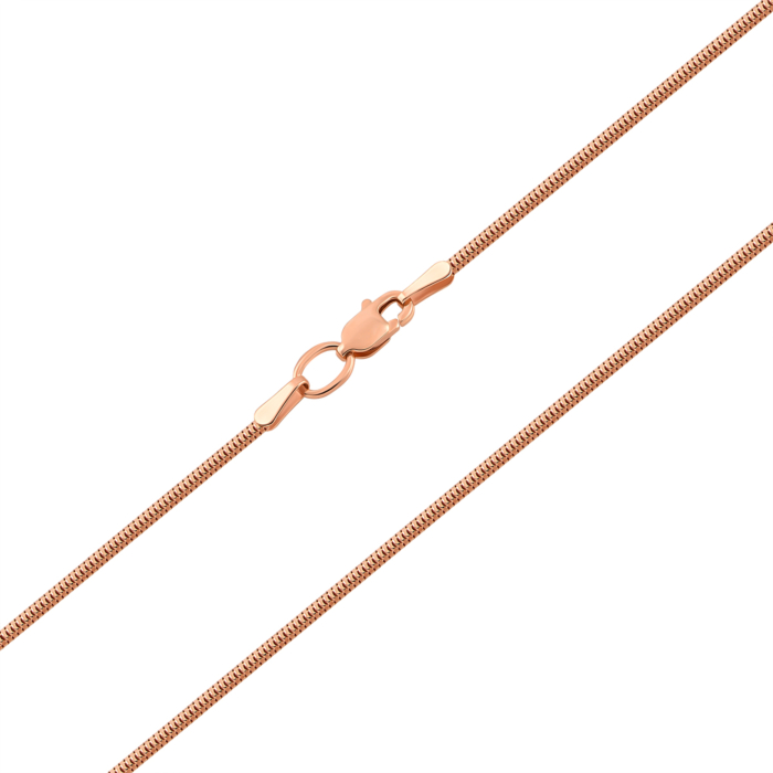 Золотий ланцюжок.Артикул UG56110214101