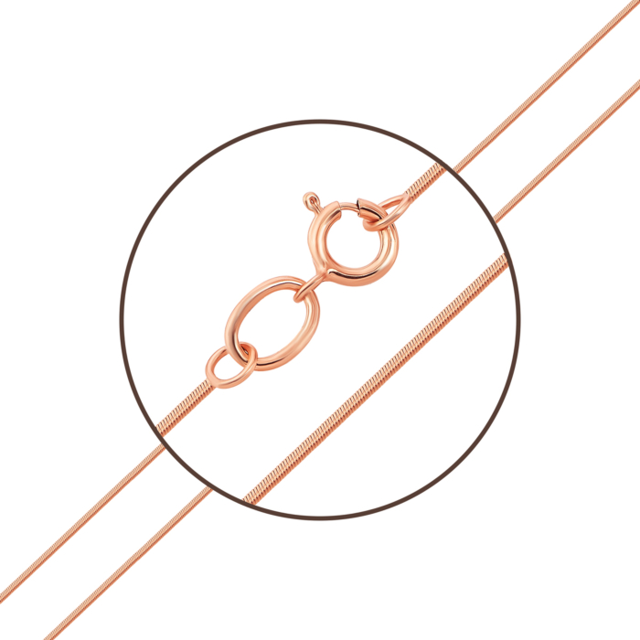 Золотий ланцюжок.Артикул UG56110214201