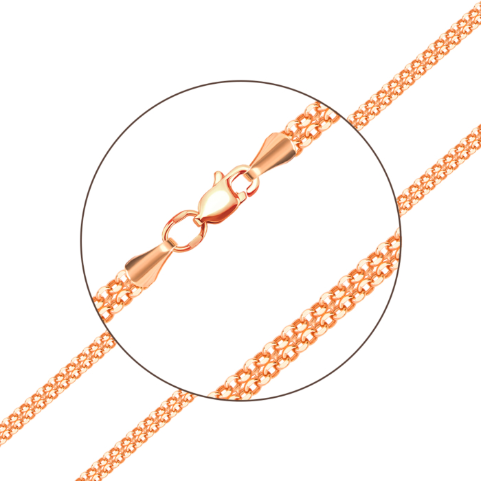 Золотий ланцюжок. Артикул UG56110410801_1