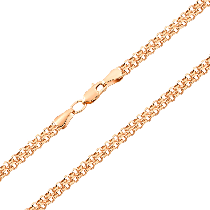 Золотий ланцюжок.Артикул UG56110410801