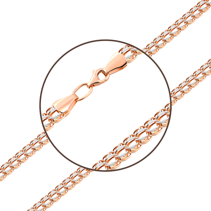 Золотий ланцюжок.Артикул UG56110411401