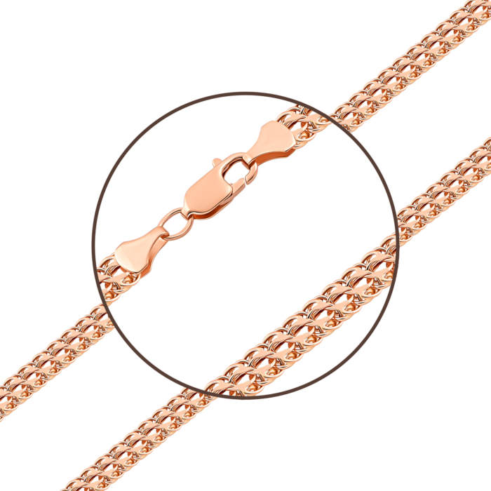 Золотий ланцюжок.Артикул UG56110413401