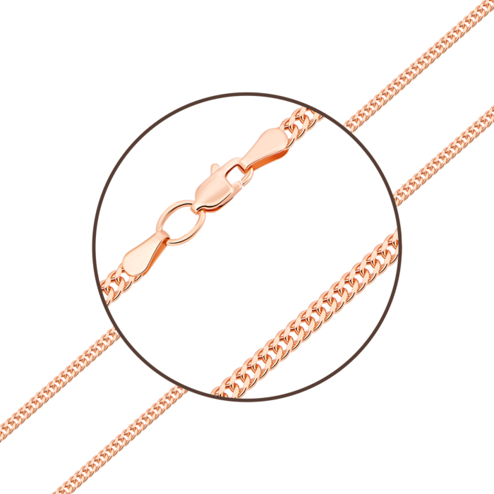 Золотий ланцюжок.Артикул UG56110821301