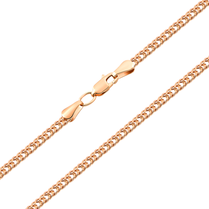 Золотий ланцюжок.Артикул UG56110911501