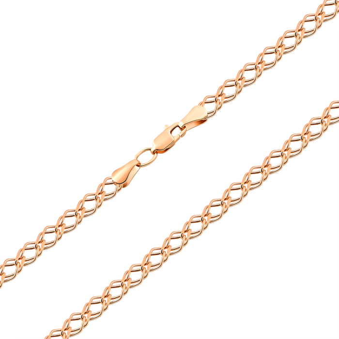 Золотий ланцюжок.Артикул UG56110911601