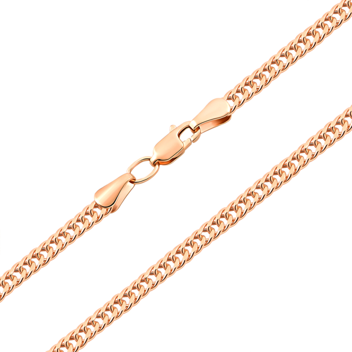 Золотий ланцюжок.Артикул UG56110912301