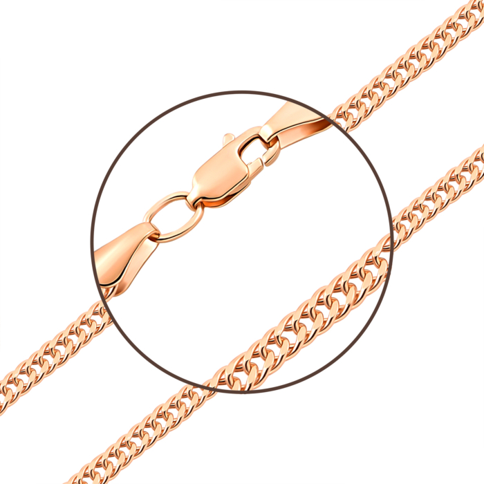 Золотий ланцюжок.Артикул UG56110912301