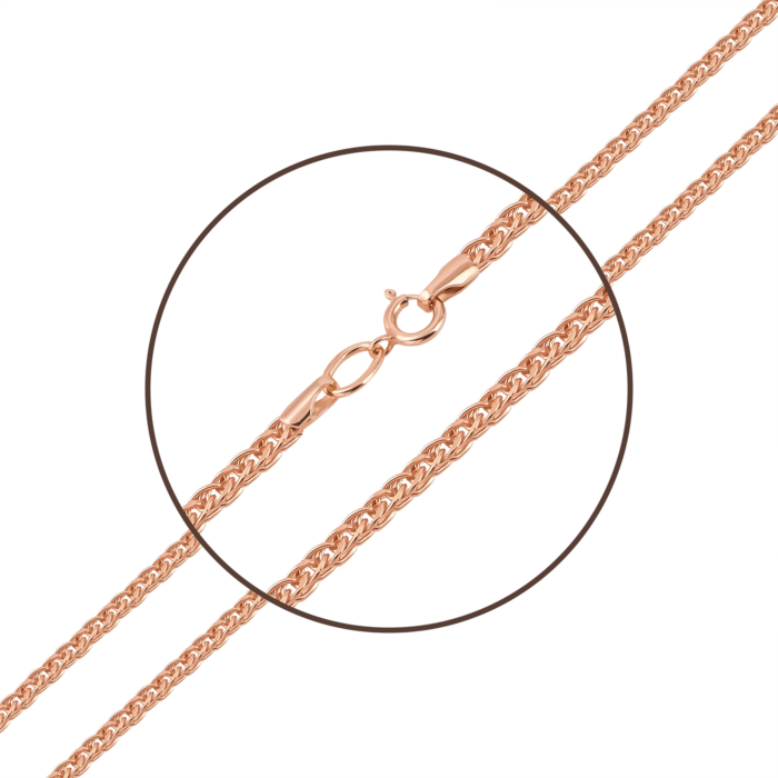 Золотий ланцюжок.Артикул UG56111517101