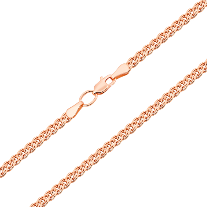 Золотий ланцюжок.Артикул UG56112014301