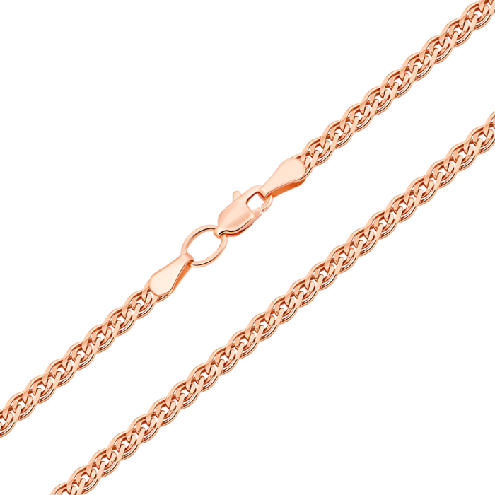 Золотий ланцюжок.Артикул UG56112020801