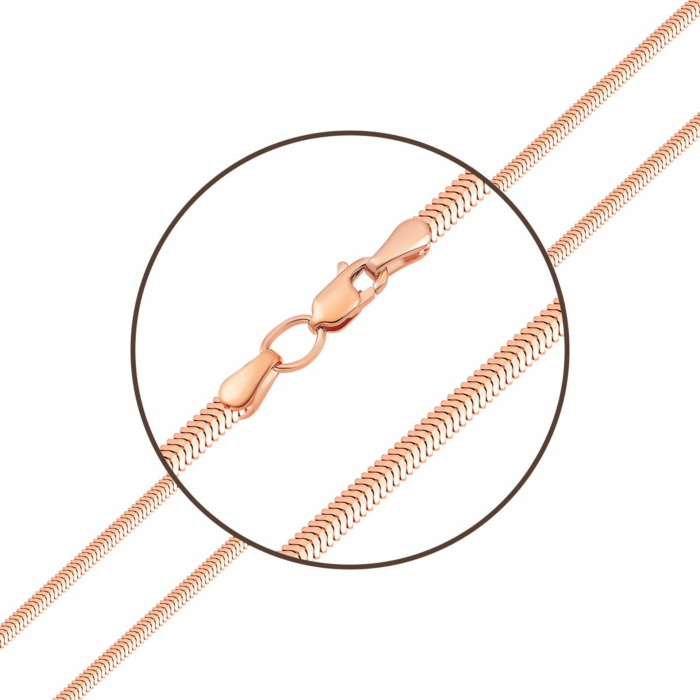 Золотий ланцюжок. Артикул UG56112418701