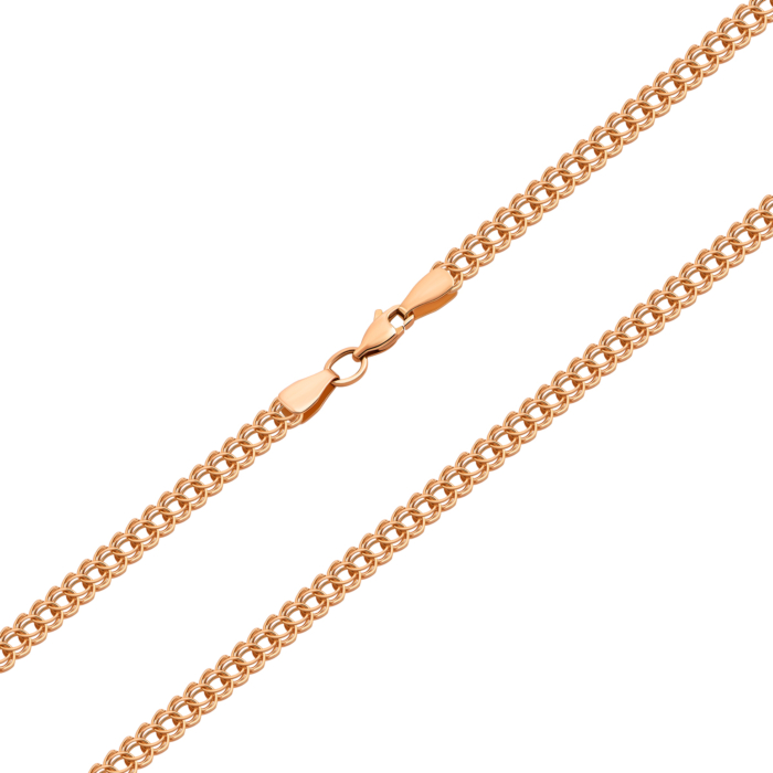 Золотий ланцюжок.Артикул UG593