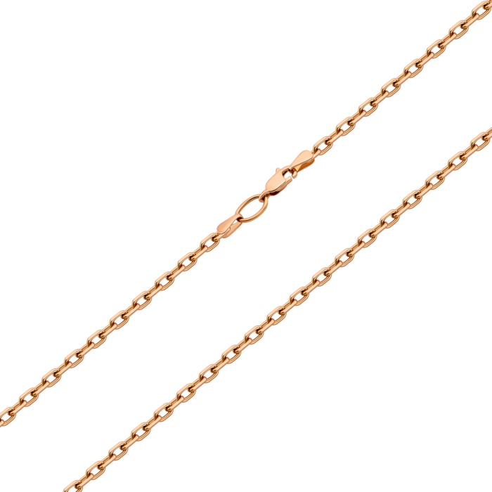 Золотая цепочка.Артикул UG594