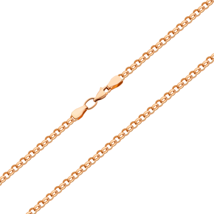 Золотая цепочка.Артикул UG596