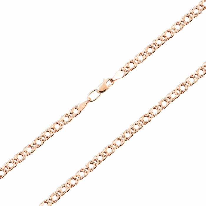 Золотая цепочка.Артикул UG510603