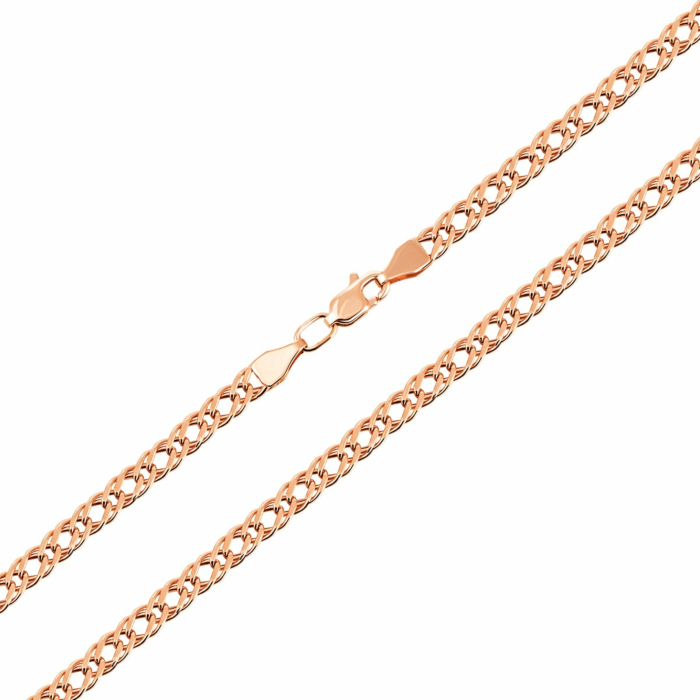 Золотий ланцюжок.Артикул UG510618