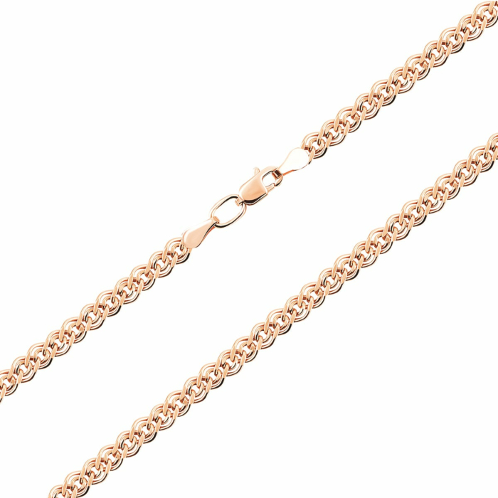 Золотий ланцюжок.Артикул 11605