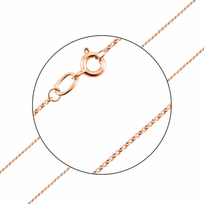 Золотий ланцюжок 12616