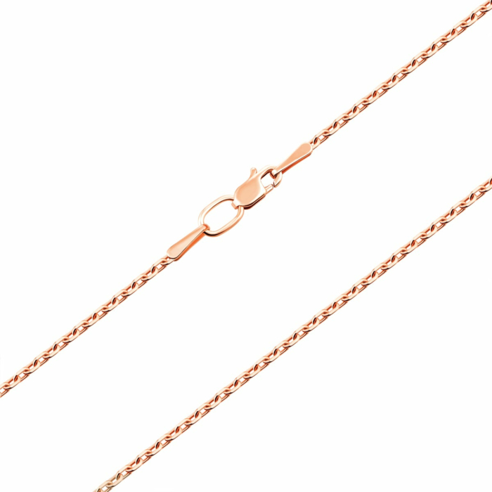 Золотий ланцюжок. Артикул UG512625