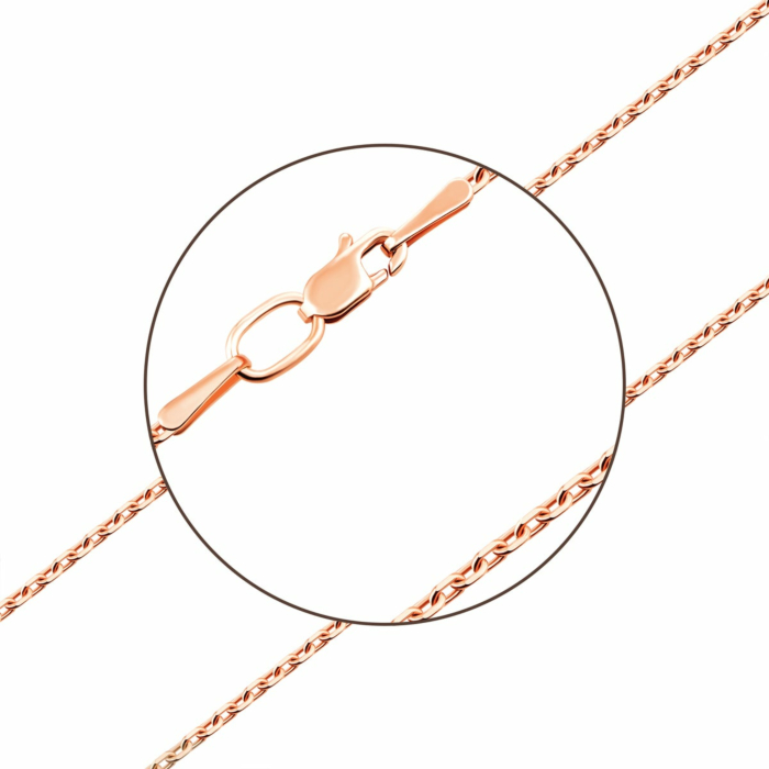 Золотий ланцюжок. Артикул UG512625