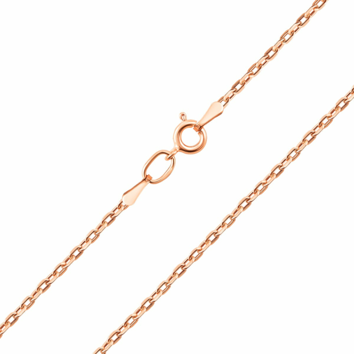 Золотий ланцюжок.Артикул UG512633