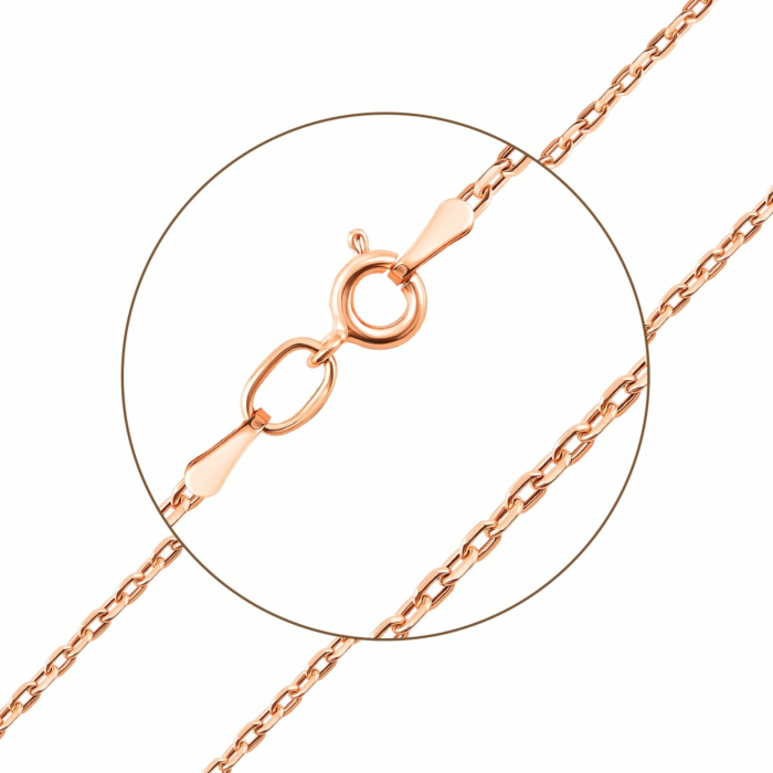 Золотий ланцюжок.Артикул UG512633