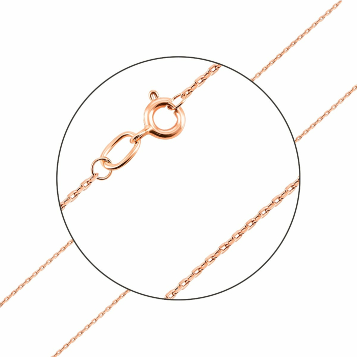 Золотий ланцюжок. Артикул UG512645